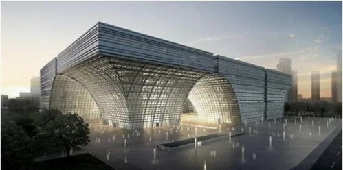 棒 东南网架这十项工程荣获中国钢结构金奖