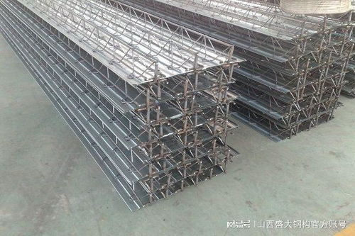 钢筋桁架楼承板受力性能怎样 为何对它青睐有加