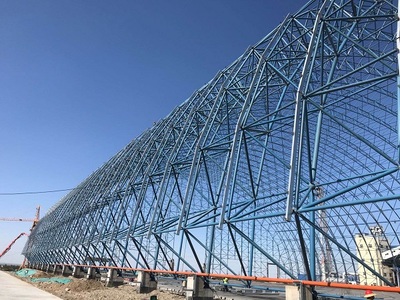 山东华亿钢机股份推进建筑业信息化发展