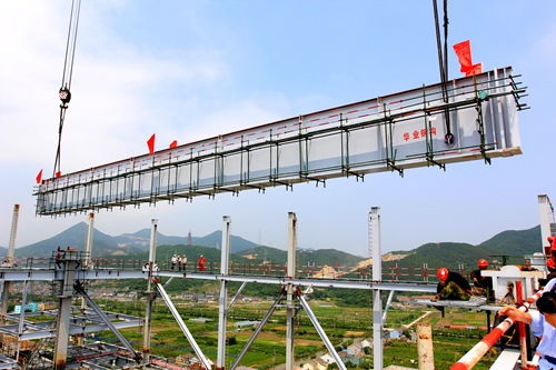 泉州钢结构网架工厂,钢结构改建厂