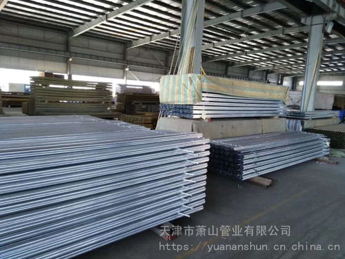 萧通管业 天津萧通jdg管工厂直销