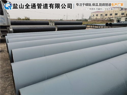 武胜水泥沙浆防腐钢管厂