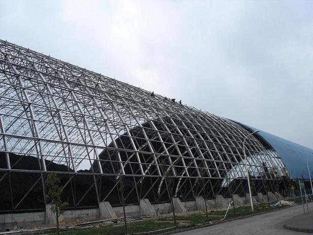 干煤棚刷油漆防腐公司_建筑材料栏目