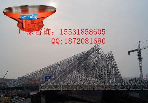 钢结构网架支座 路德