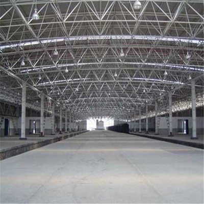 候机厅管桁架价格 建合高铁站钢结构管桁架生产