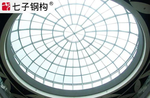 桁架,网架,到底怎么区分